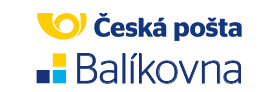 Balíkovna ČP
